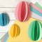 Printworks Easter Cardstock, 200 Sheets, 67lb Heavyweight Cardstock, Includes Pastel Pink, Green, Yellow, Blue, and White Cardstock, 8.5" x 11" (00594)